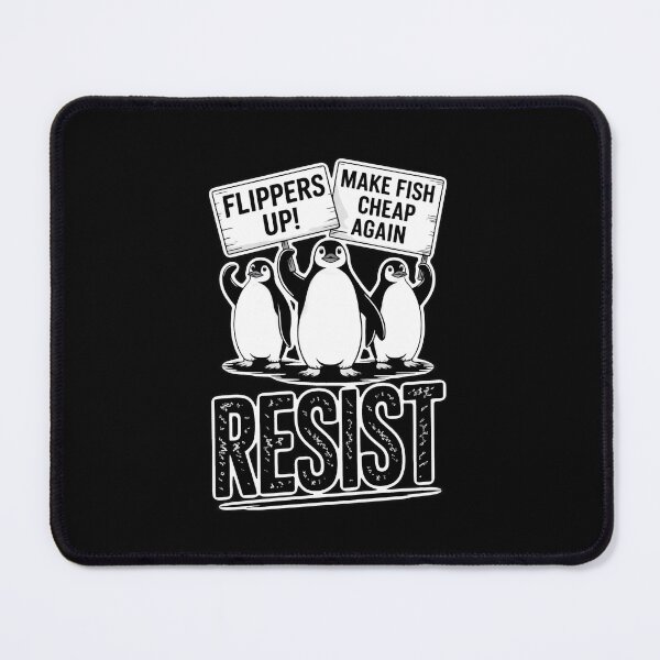 Item preview, RESIST designed and sold by Buntrockstore.