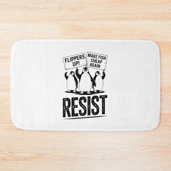 Item preview, RESIST  designed and sold by Buntrockstore.