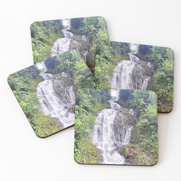 Item preview, Chasing Waterfalls designed and sold by Quantum-Life.
