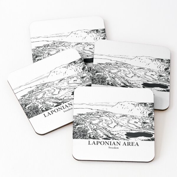 Item preview, Laponian Area - Sweden designed and sold by Lakeric.