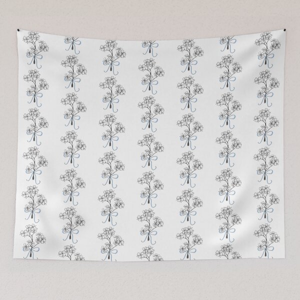Item preview, Dogwood branch  designed and sold by Designs by Liv Gray.