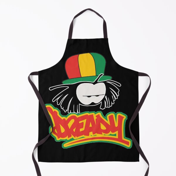 Item preview, Dready2black designed and sold by Cyberart2020.