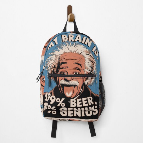 Item preview, albert einstein retro, vintage designed and sold by martin max.