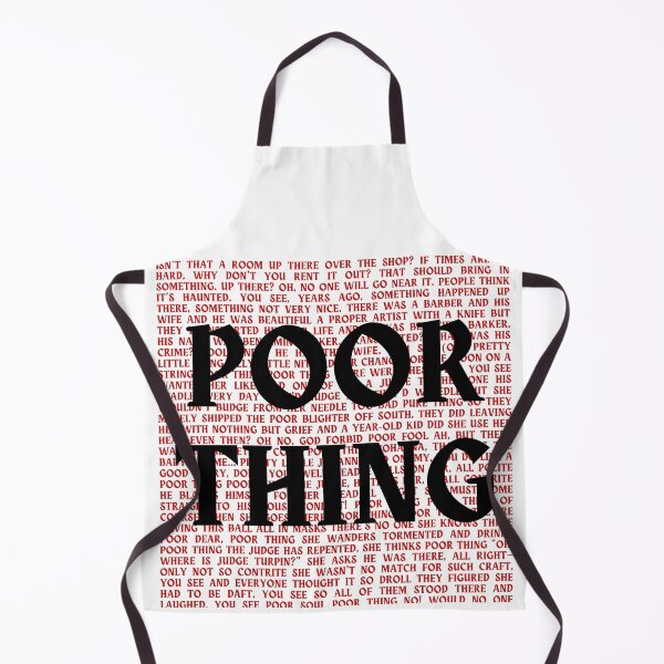 Item preview, Sweeney Todd lyrics designed and sold by broadwaygirl142.