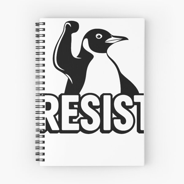 Item preview, Resist designed and sold by Buntrockstore.
