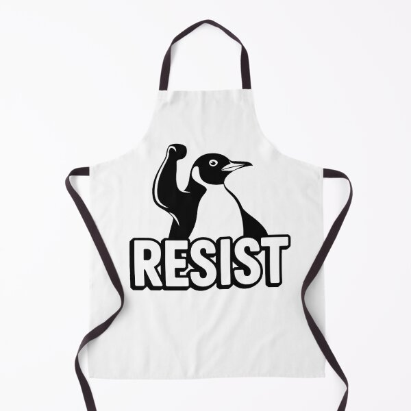 Item preview, Resist designed and sold by Buntrockstore.