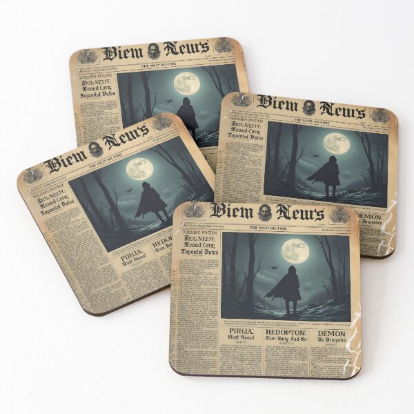 Item preview, news from another world designed and sold by aliraweb.