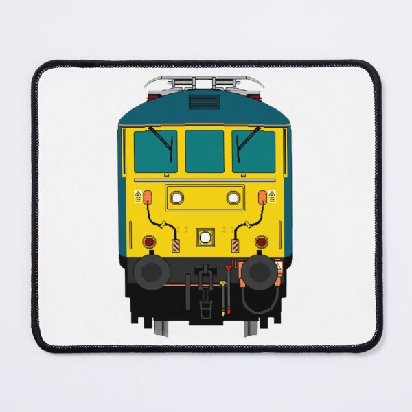 Item preview, Class 86 locomotive designed and sold by TrainFanatic.