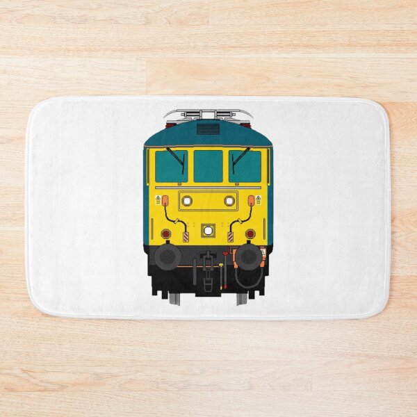 Item preview, Class 86 locomotive  designed and sold by TrainFanatic.