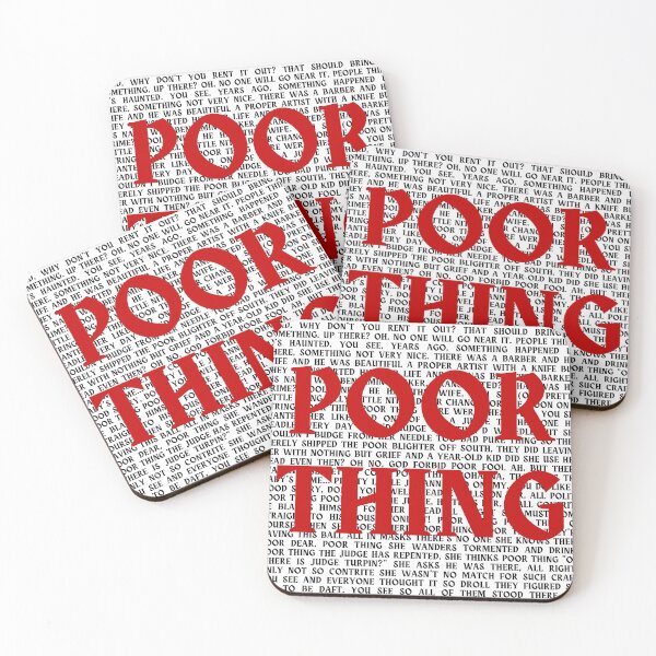 Item preview, Sweeney Todd lyrics designed and sold by broadwaygirl142.