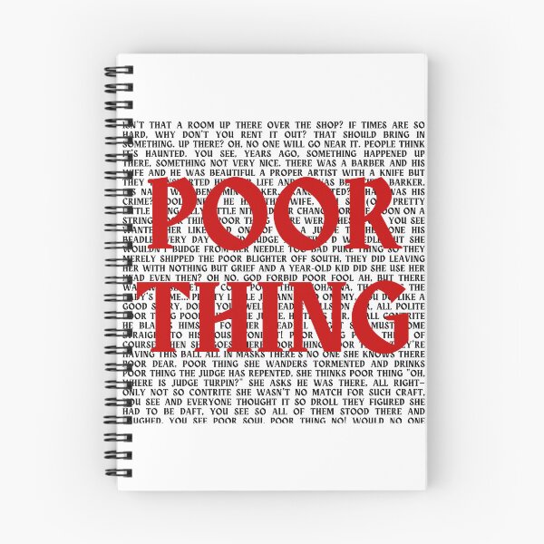 Item preview, Sweeney Todd lyrics designed and sold by broadwaygirl142.