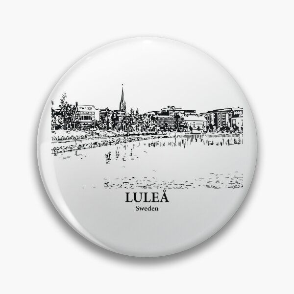 Item preview, Luleå - Sweden designed and sold by Lakeric.