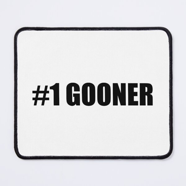 Item preview, #1 Gooner designed and sold by Gotta Escape.