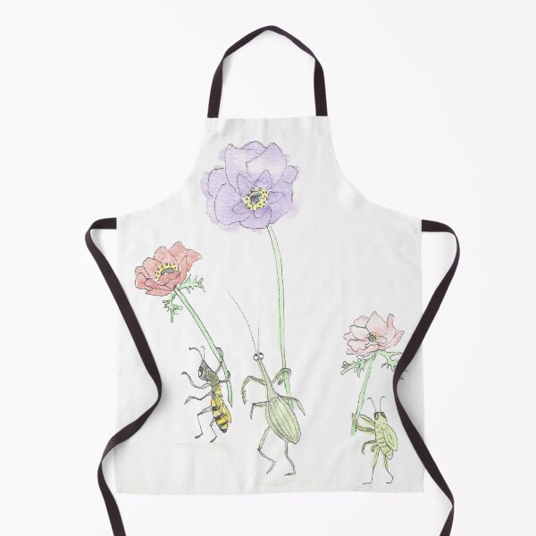Item preview, Anemone parade designed and sold by GiselleSellier.