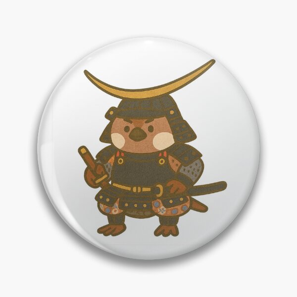 Item preview, Masamune Sparrow designed and sold by Sen-no-Rikyu.