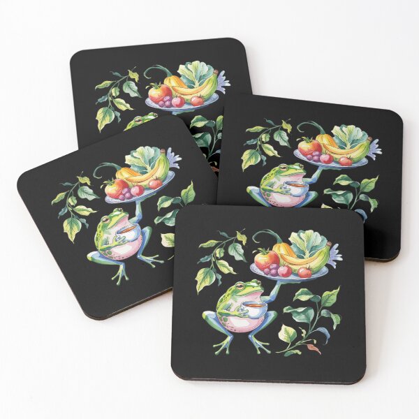 Item preview, Frogs are fascinated by strange tastes designed and sold by ATOTI.