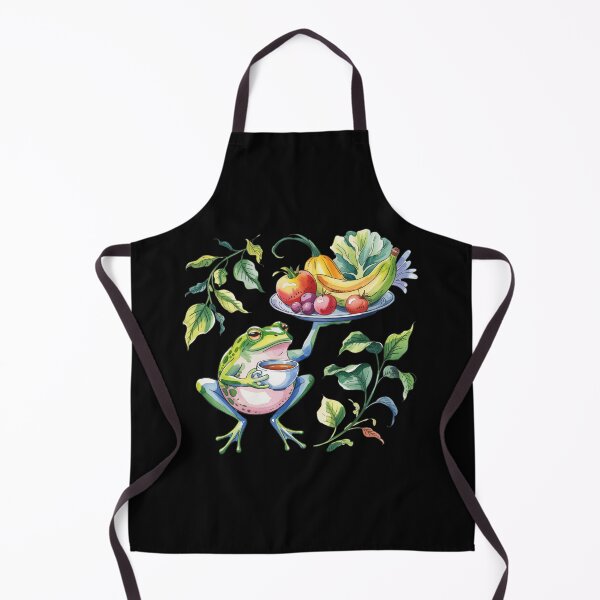 Item preview, Frogs are fascinated by strange tastes designed and sold by ATOTI.
