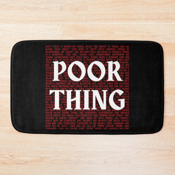 Item preview, Sweeney Todd lyrics designed and sold by broadwaygirl142.