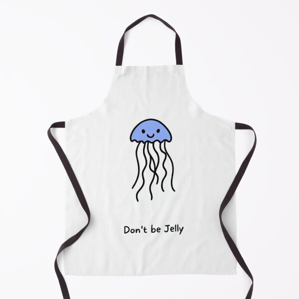 Item preview, Don't be Jelly designed and sold by Vintage Designs +.