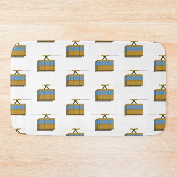 Item preview, Cableway | Elevate Your Journey with Sky-High Travel designed and sold by KiValuate.