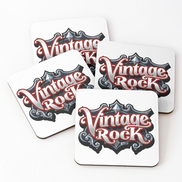 Item preview, Vintage Rock designed and sold by LKozerski.
