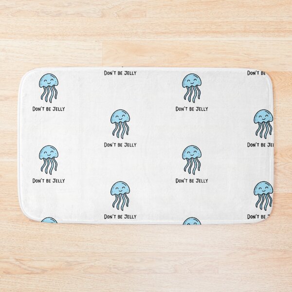 Item preview,  Don't be Jelly designed and sold by Vintage Designs +.