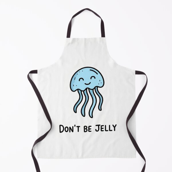 Item preview, Don't be Jelly designed and sold by Vintage Designs +.