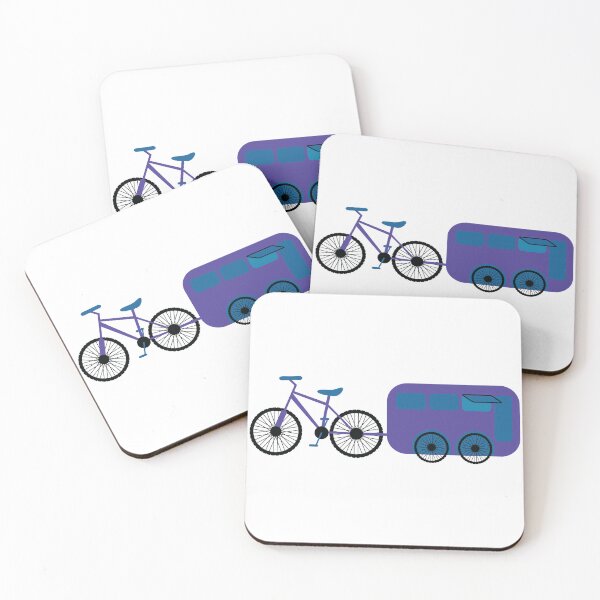 Item preview, Bicicleta Camper | Libertad sobre dos ruedas designed and sold by KiValuate.