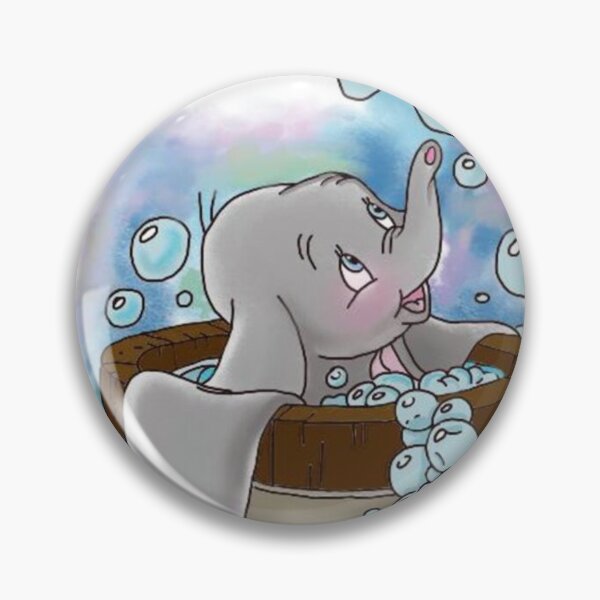 Item preview, dumbo designed and sold by chiara8950.