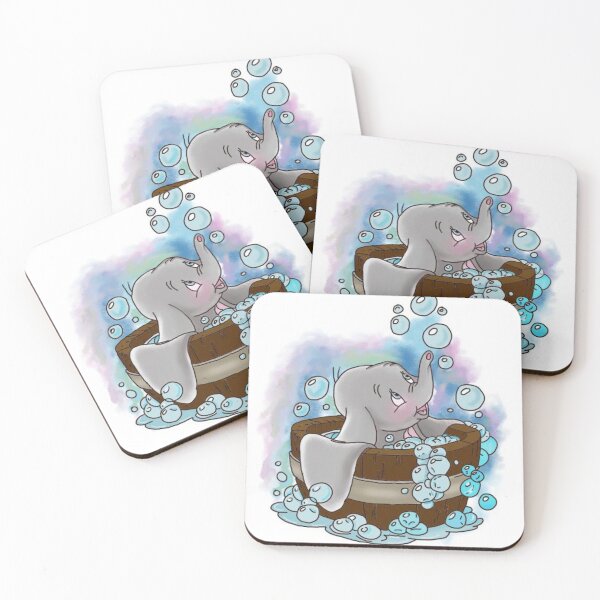 Item preview, dumbo designed and sold by chiara8950.