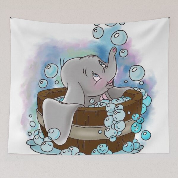 Item preview, dumbo designed and sold by chiara8950.