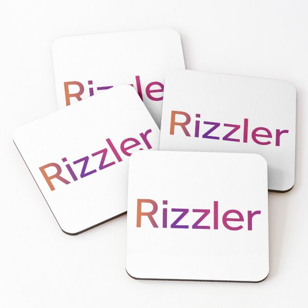Item preview, Rizzler designed and sold by Memes N Lore .