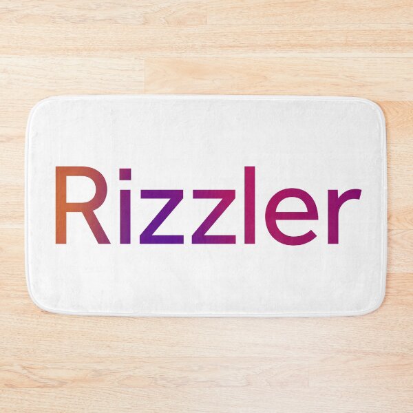 Item preview, Rizzler designed and sold by Memes N Lore .