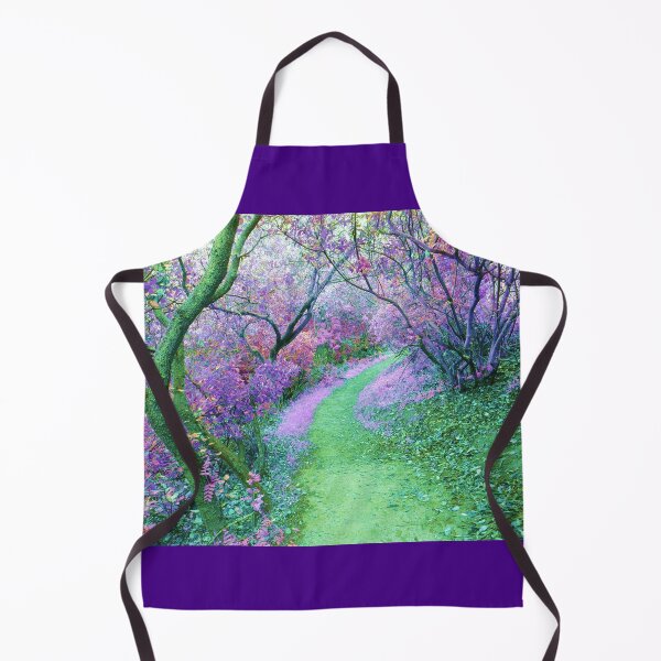 Item preview, A Winding Trail Through the Park designed and sold by Robert Ball.