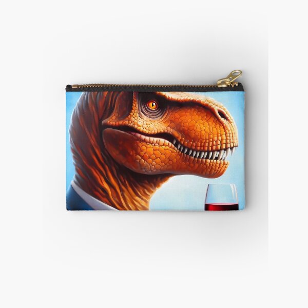 Item preview, Sophisti-Rex: A Taste for the Finer Things designed and sold by TrexAmbassador.