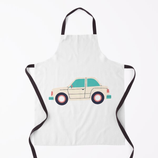 Item preview, Car | Classic Comfort Meets the Open Road designed and sold by KiValuate.