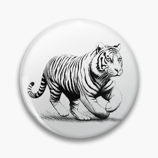 Item preview, Copie de Copie de Copie de Copie de Copie de Copie de Copie de tiger designed and sold by Samtorio.