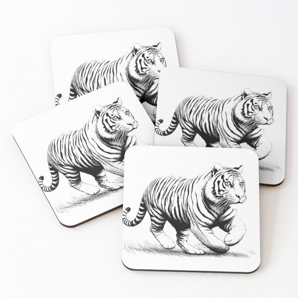 Item preview, Copie de Copie de Copie de Copie de Copie de Copie de Copie de tiger designed and sold by Samtorio.