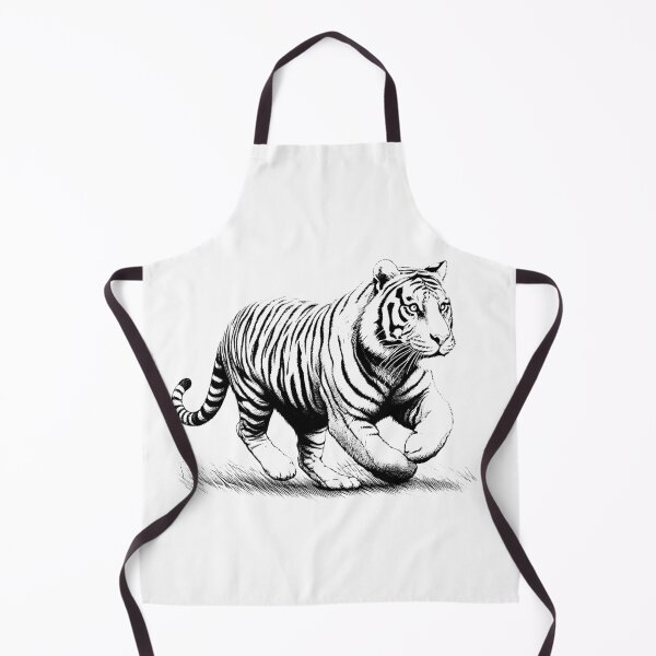 Item preview, Copie de Copie de Copie de Copie de Copie de Copie de Copie de tiger designed and sold by Samtorio.