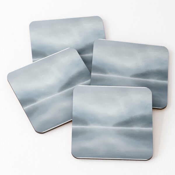 Item preview, Tranquil Lake Embrace April Easter T-shirts, Clarity Canvas Prints designed and sold by Abstractadorn.