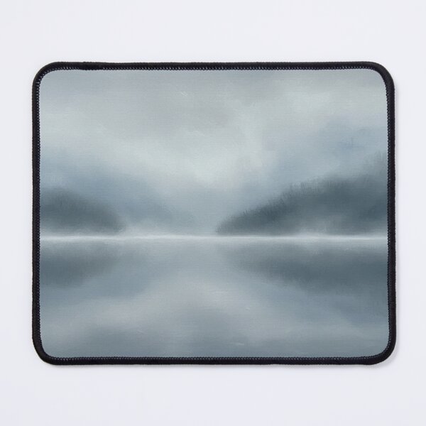 Item preview, Tranquil Lake Embrace April Easter T-shirts, Clarity Canvas Prints designed and sold by Abstractadorn.