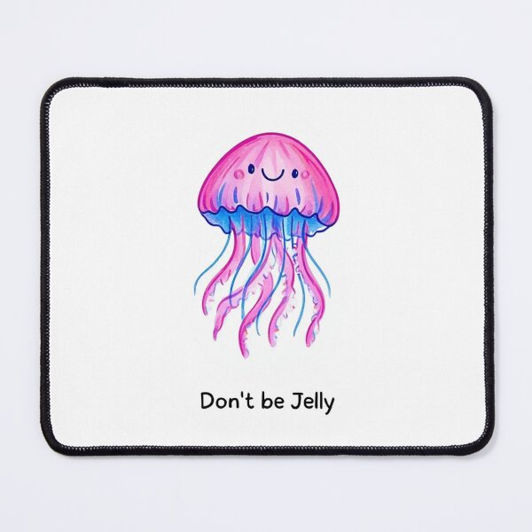 Item preview, Don't be Jelly designed and sold by Vintage Designs +.