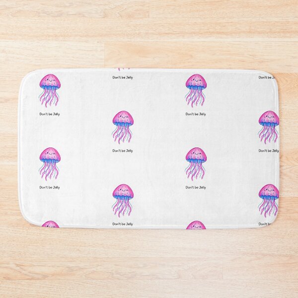 Item preview, Don't be Jelly designed and sold by Vintage Designs +.
