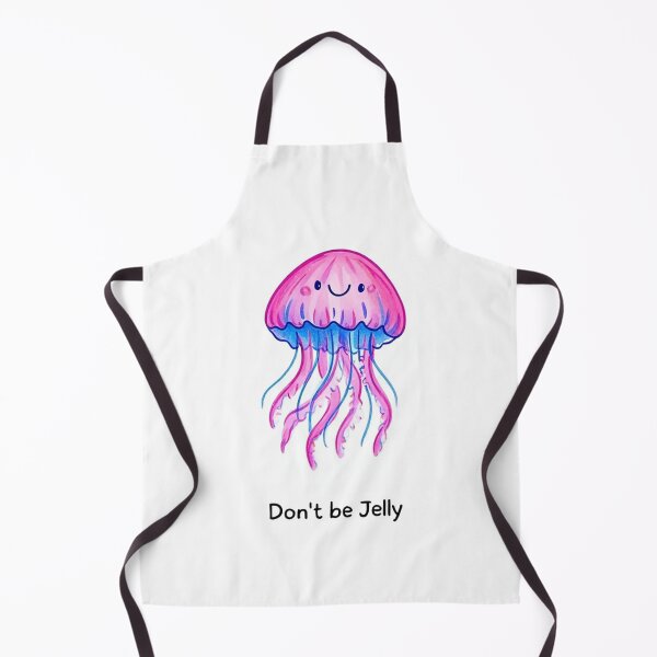 Item preview, Don't be Jelly designed and sold by Vintage Designs +.