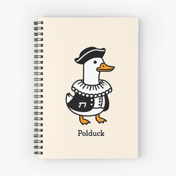 Item preview, Polduck designed and sold by Vintage Designs +.