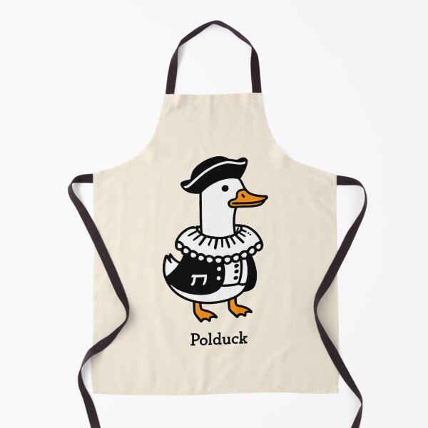Item preview, Polduck designed and sold by Vintage Designs +.