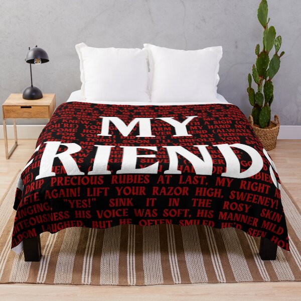 Item preview, Sweeney Todd lyrics designed and sold by broadwaygirl142.