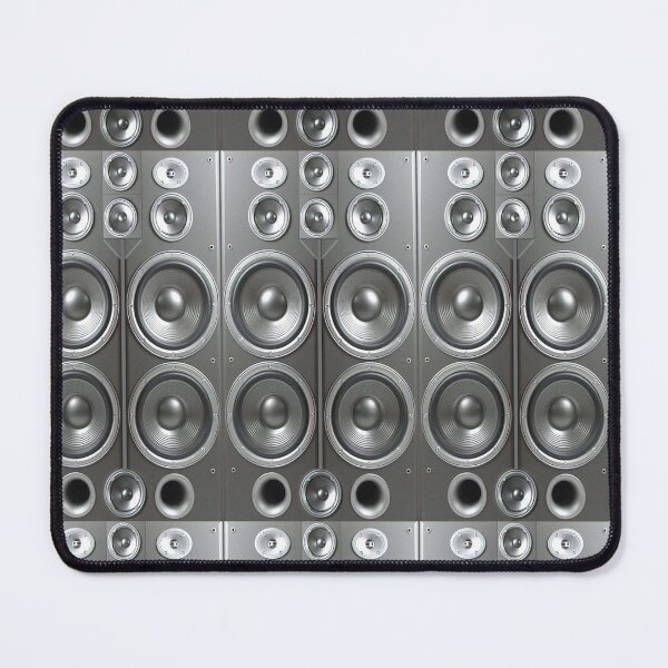 Item preview,  bass speaker designed and sold by Bukhisz.