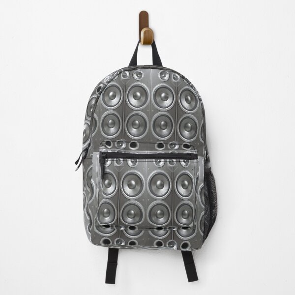 Item preview,  bass speaker designed and sold by Bukhisz.