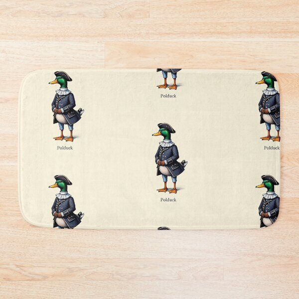 Item preview,  Polduck designed and sold by Vintage Designs +.